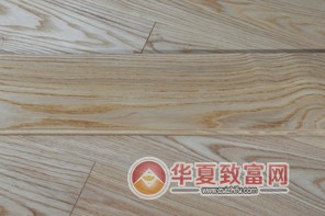 红晨地板加盟
